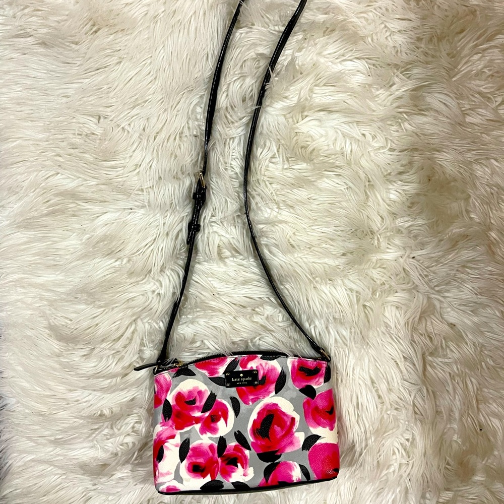 Kate Spade Shoulder Bag